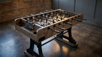 58” Coventry Foosball Table, Competition Size, Soccer, Accessories Included by — Lifestyle