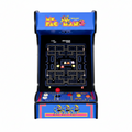 60 Classic Retro Games Tabletop Arcade Machine by  (Blue)