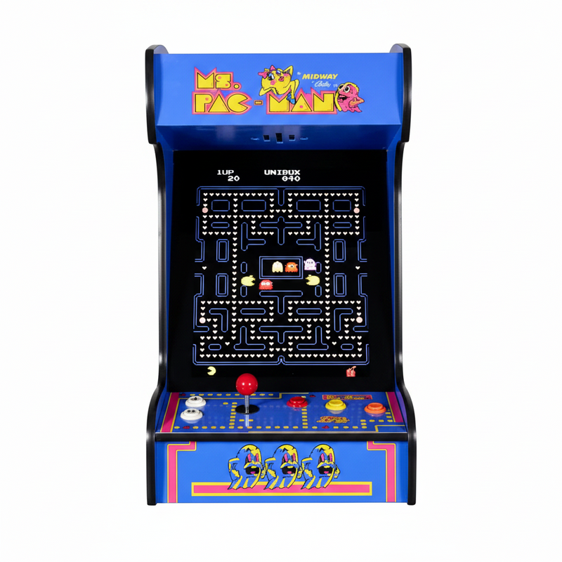 Arcade Machines